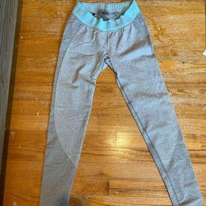 Gymshark flex leggings